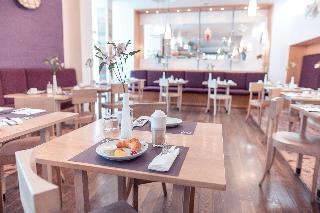 Hotel Bleibtreu Berlin by Golden Tulip fotoÄŸrafÄ±