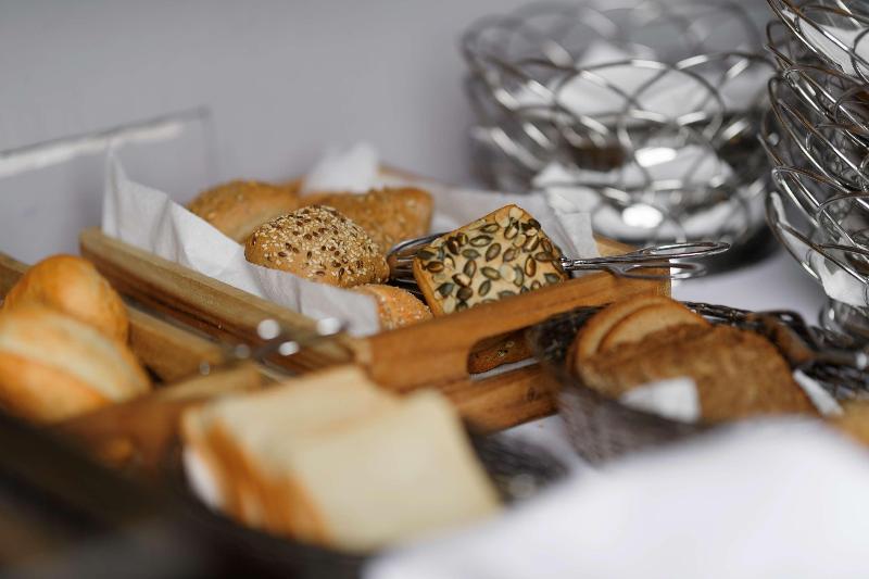 Hotel Bleibtreu Berlin by Golden Tulip - Restoran