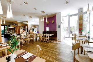 Hotel Bleibtreu Berlin by Golden Tulip fotoÄŸrafÄ±