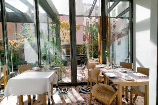 Hotel Bleibtreu Berlin by Golden Tulip fotoÄŸrafÄ±