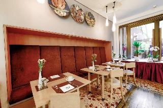 Hotel Bleibtreu Berlin by Golden Tulip fotoÄŸrafÄ±