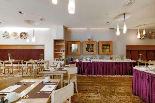 Hotel Bleibtreu Berlin by Golden Tulip fotoÄŸrafÄ±