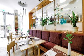 Hotel Bleibtreu Berlin by Golden Tulip fotoÄŸrafÄ±