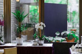 Hotel Bleibtreu Berlin by Golden Tulip fotoÄŸrafÄ±