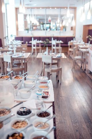 Hotel Bleibtreu Berlin by Golden Tulip fotoÄŸrafÄ±