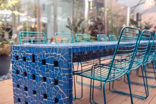 Hotel Bleibtreu Berlin by Golden Tulip fotoÄŸrafÄ±