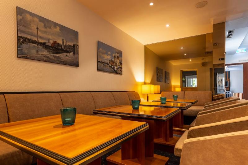 Trip Inn Hotel Esplanade - Bar