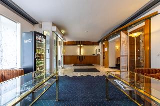 Trip Inn Hotel Esplanade fotoÄŸrafÄ±