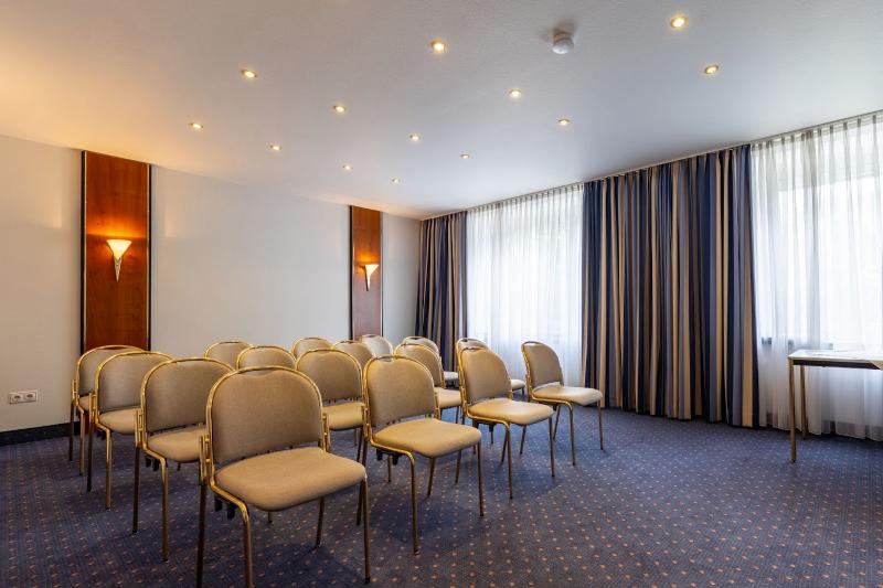 Trip Inn Hotel Esplanade - Toplantı