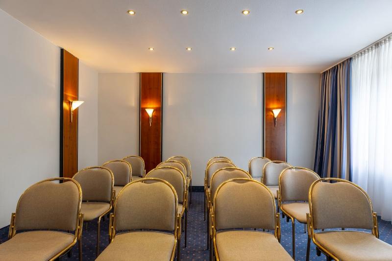 Trip Inn Hotel Esplanade - Toplantı