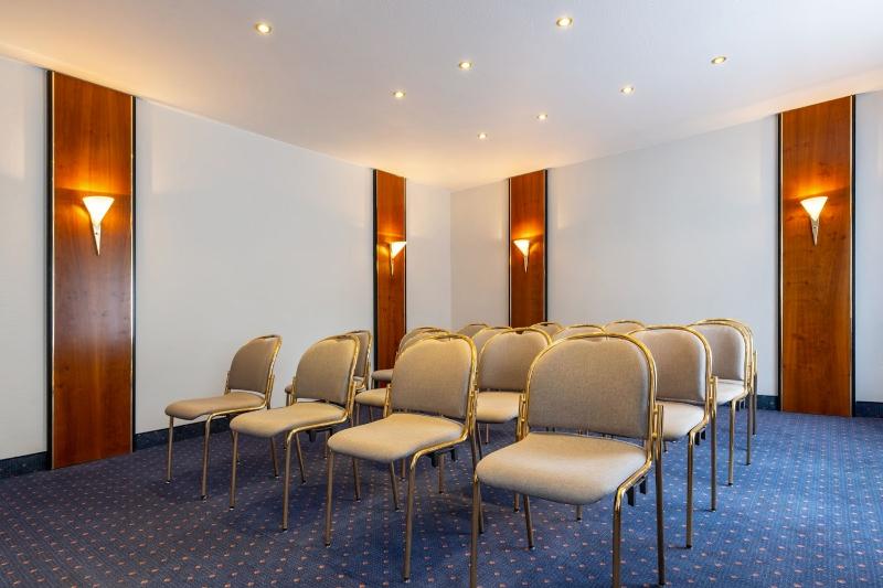 Trip Inn Hotel Esplanade - Toplantı