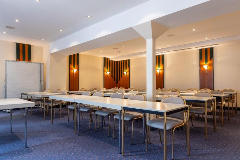 Trip Inn Hotel Esplanade - Toplantı