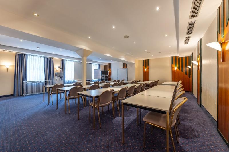 Trip Inn Hotel Esplanade - Toplantı