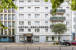 Trip Inn Hotel Esplanade fotoÄŸrafÄ±
