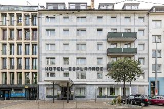 Trip Inn Hotel Esplanade fotoÄŸrafÄ±