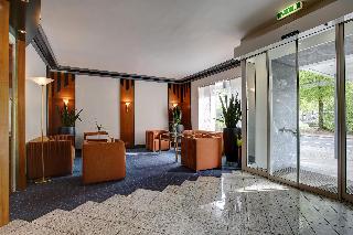 Trip Inn Hotel Esplanade fotoÄŸrafÄ±