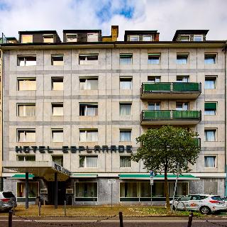 Trip Inn Hotel Esplanade fotoÄŸrafÄ±