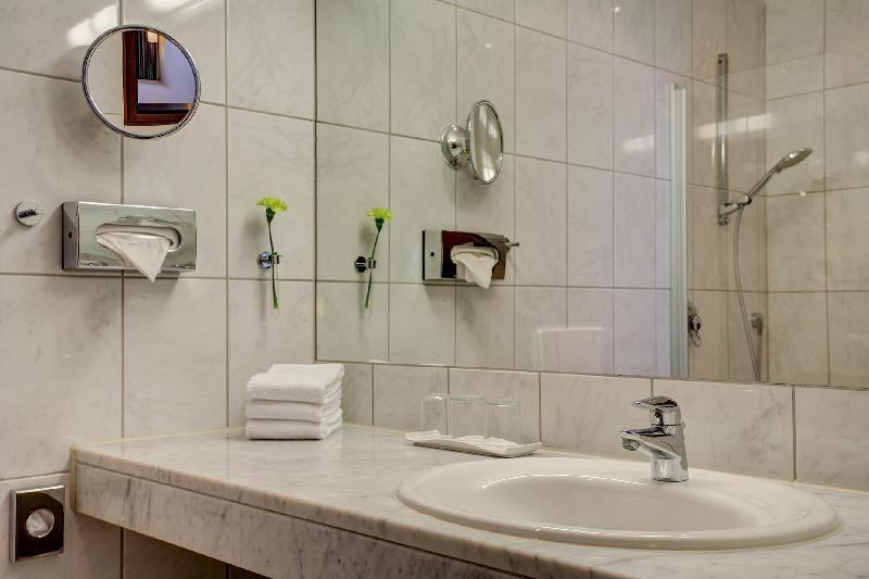 Trip Inn Hotel Esplanade - Oda