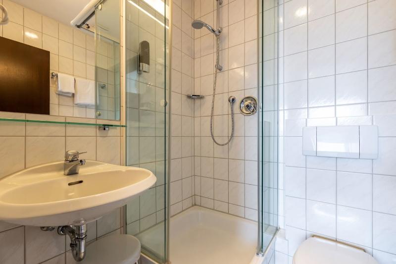 Trip Inn Hotel Esplanade - Oda