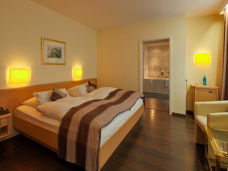 Trip Inn Hotel Esplanade - Oda