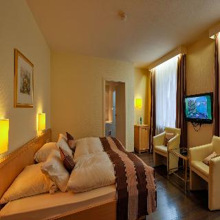 Trip Inn Hotel Esplanade fotoÄŸrafÄ±