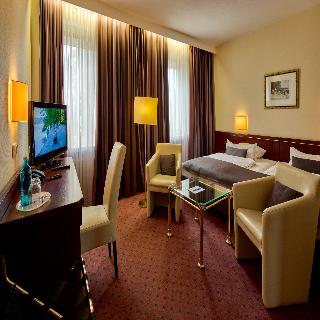 Trip Inn Hotel Esplanade fotoÄŸrafÄ±