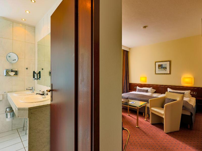 Trip Inn Hotel Esplanade - Oda