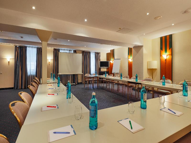 Trip Inn Hotel Esplanade - Oda