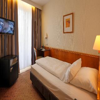 Trip Inn Hotel Esplanade fotoÄŸrafÄ±