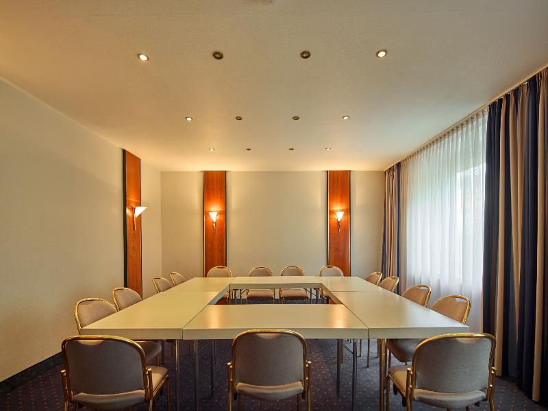Trip Inn Hotel Esplanade - Oda