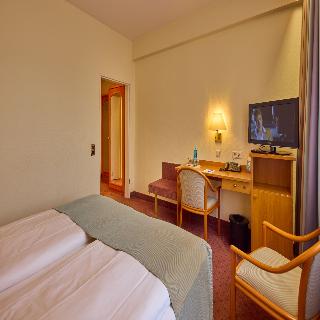 Trip Inn Hotel Esplanade fotoÄŸrafÄ±