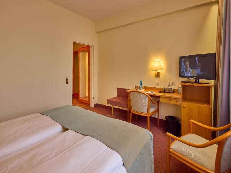 Trip Inn Hotel Esplanade - Oda