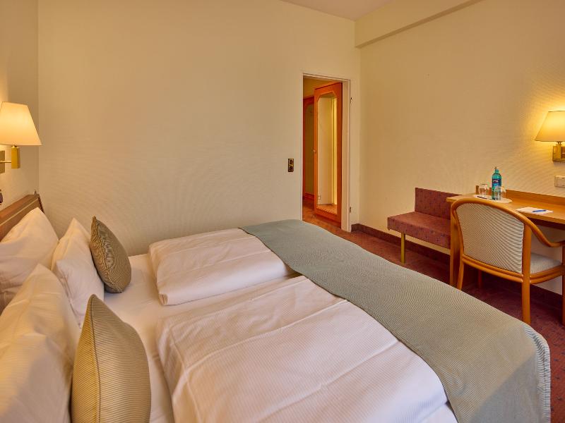 Trip Inn Hotel Esplanade - Oda
