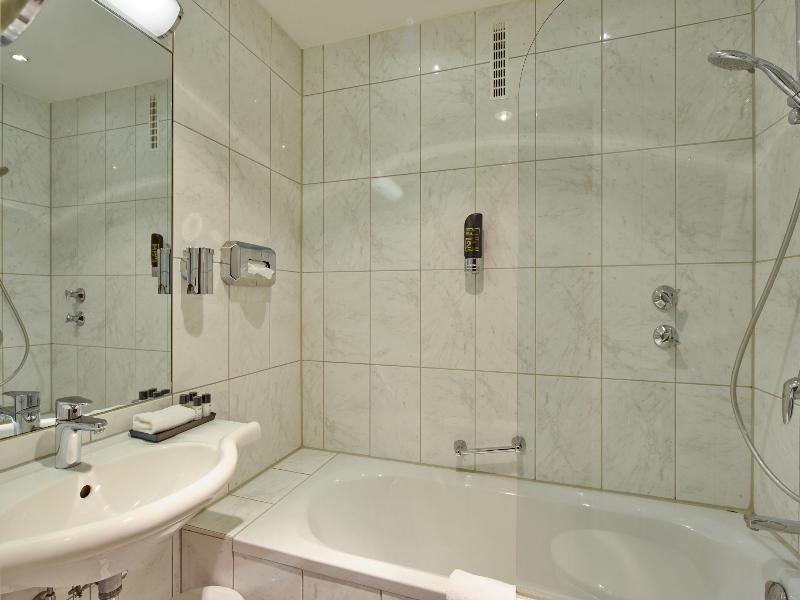 Trip Inn Hotel Esplanade - Oda