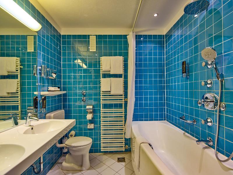 Trip Inn Hotel Esplanade - Oda