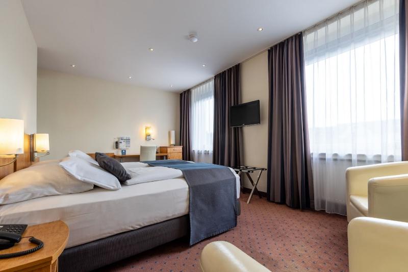 Trip Inn Hotel Esplanade - Oda