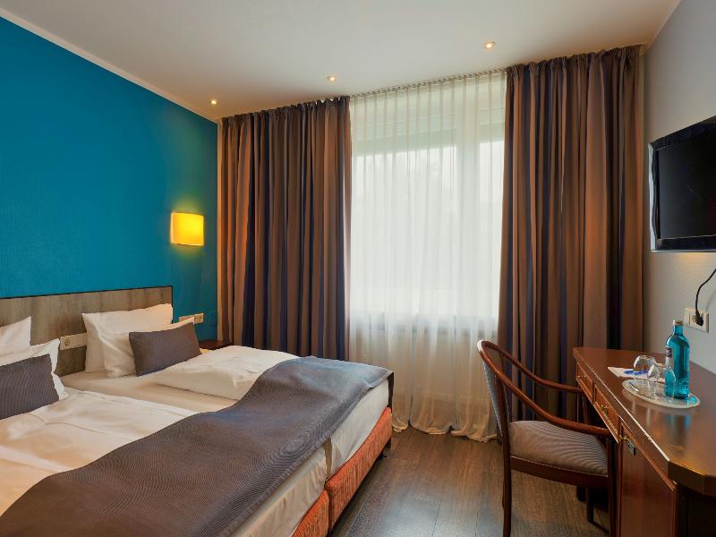 Trip Inn Hotel Esplanade - Oda