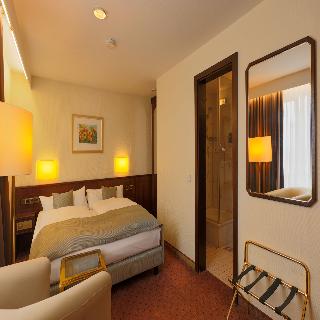 Trip Inn Hotel Esplanade fotoÄŸrafÄ±