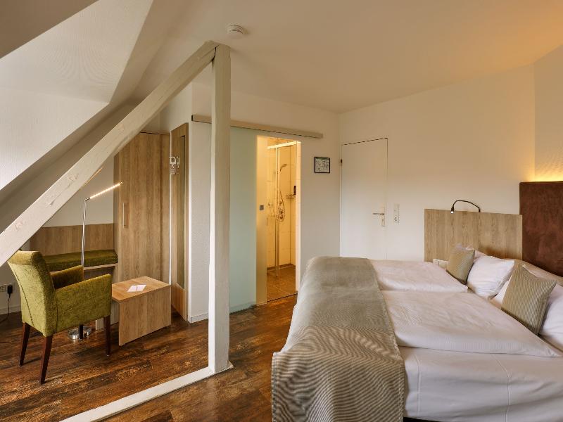 Trip Inn Hotel Esplanade - Oda