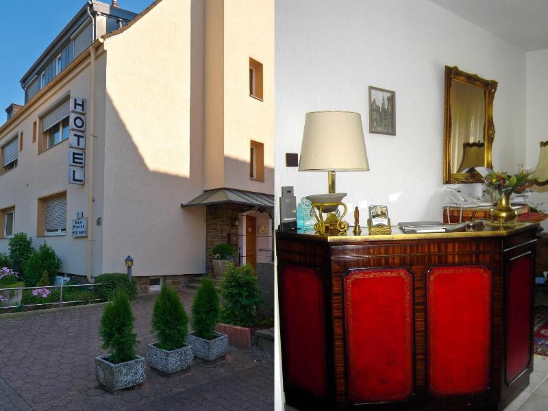 Haus Mooren - Genel