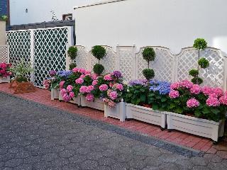 Haus Mooren fotoÄŸrafÄ±