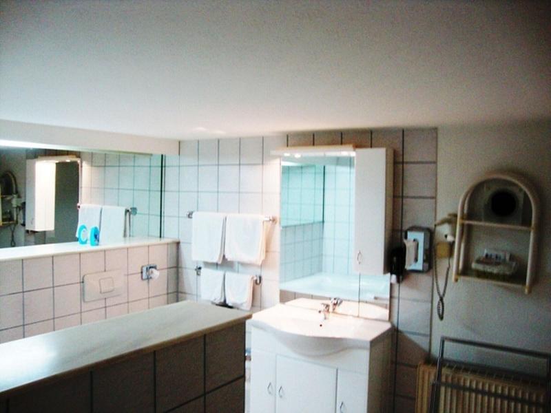 Haus Mooren - Oda