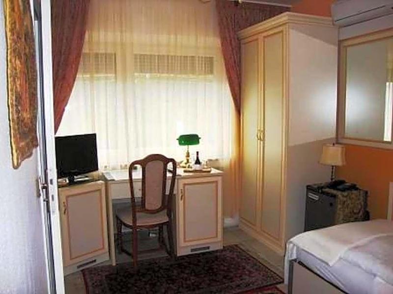 Haus Mooren - Oda