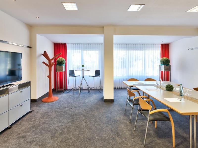 Hotel Am Triller - Genel