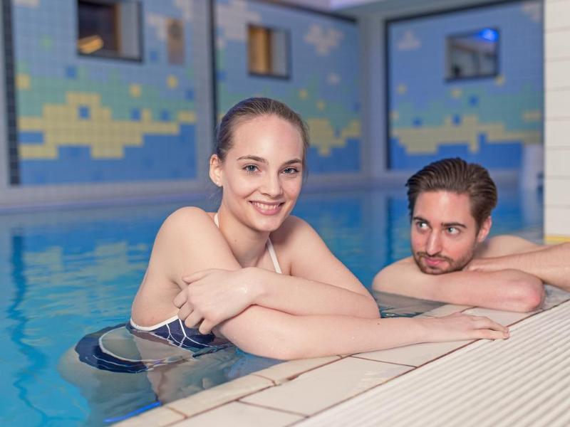 Hotel Am Triller - Genel