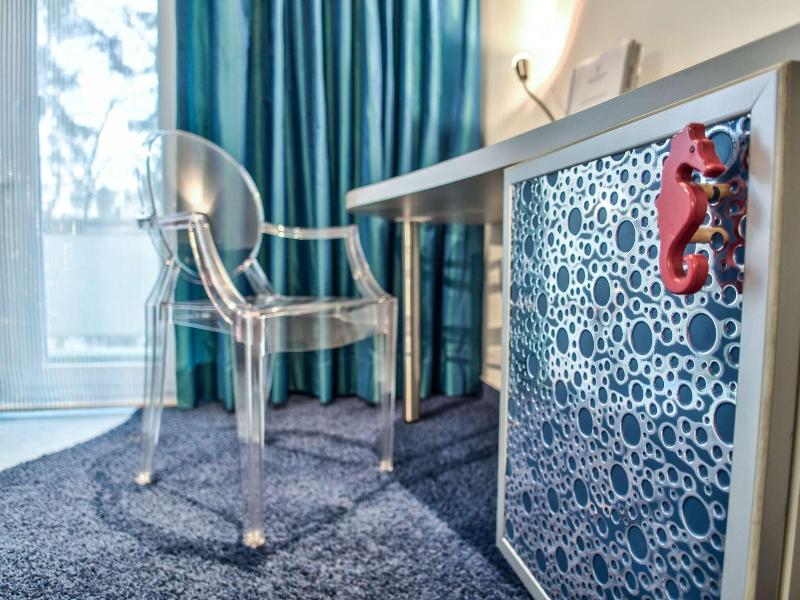 Hotel Am Triller - Oda