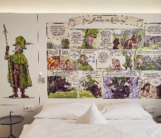 Hotel Am Triller fotoÄŸrafÄ±