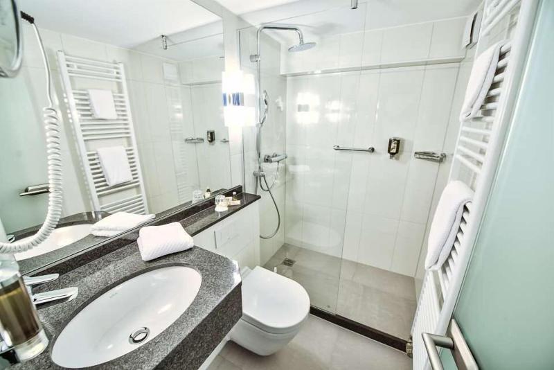 Hotel Am Triller - Oda