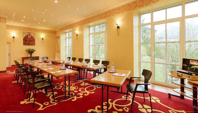 Park Hotel Bad Salzig - Toplantı