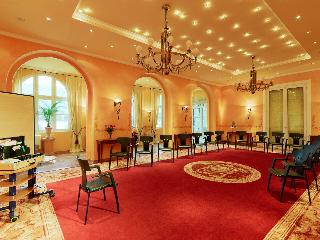 Park Hotel Bad Salzig fotoÄŸrafÄ±